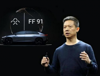 遭做空后 FF又被律所調(diào)查