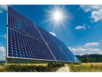 國家能源局副局長余兵: 1-9月份光伏投產(chǎn)超過22GW