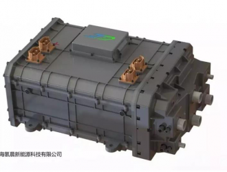 氫晨科技即將發(fā)布230kW大功率電堆！