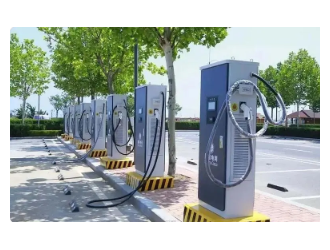 買電動汽車前，先得了解的“必備工具”
