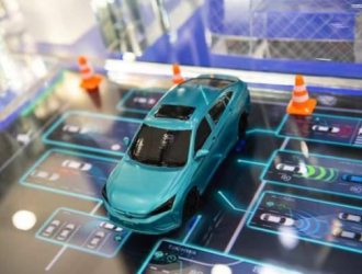 新能車重新點燃這個板塊！本月已漲19%，如何捕捉半導體機會？