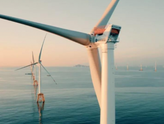 中廣核南鵬島累計發電量超10億