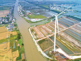 中電聯(lián)：2022年風(fēng)電、光伏新增預(yù)期約50GW、90GW！