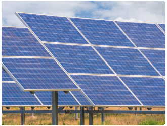 捷克擁有首個漂浮式光伏發電站