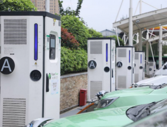 車位安裝充電樁難過“物業關”？法院終于判了！