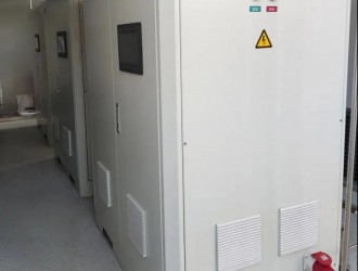 國內(nèi)首套！120千瓦級有機液體供氫裝置研制成功