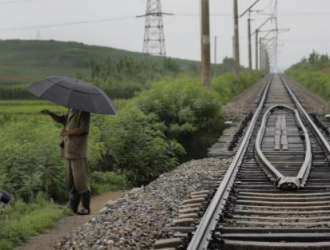 韓國知事：氫能列車可通過朝鮮駛往俄羅斯