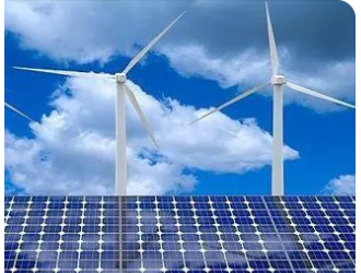 總裝機(jī)907.4MW！中國電建集中開工建設(shè)10個新能源項目