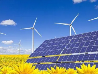 國家能源局：1月份全國風(fēng)電光伏新增裝機(jī)超12GW！
