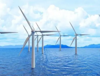 山東省首個平價海上風(fēng)電項目獲核準(zhǔn)！總裝機(jī)500MW！