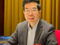 黃震委員：加快海上風電建設(shè)，盡快推動雙碳目標實現(xiàn)黃震委員：