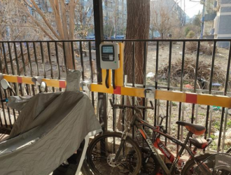 4月新規將執行，北京小區車棚充電這些痛點有望解決