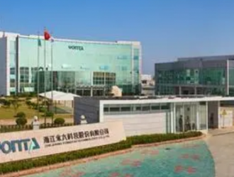發(fā)力鋰電材料 永太科技2021年凈利潤大增136.8%