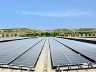 山東淄博市：“十四五”末光伏裝機容量達6GW以上