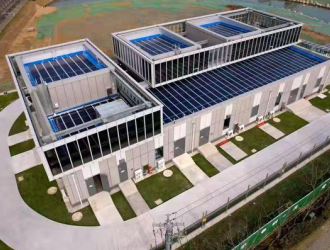 2025年江蘇分布式光伏裝機容量將超2500萬千瓦
