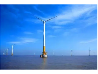 三家上市公司共同布局海南海上風電和低碳產(chǎn)業(yè)園領域