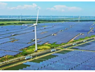 湖南：到2030年風光總裝機達到40GW以上