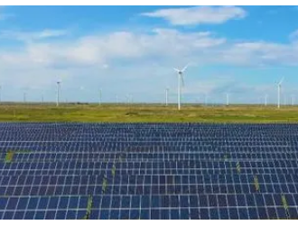 吉林市：到2025年風電裝機1.54GW、光伏裝機700MW