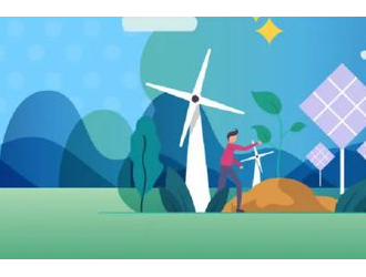 中廣核新能源公布2021年風電成績單！
