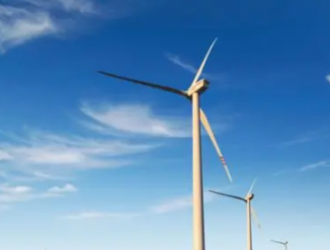 這家企業再獲超億元海上10MW風電鑄件批量訂單！