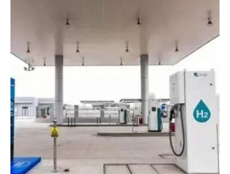 捷克計劃到2030年建成80個加氫站