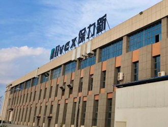 保力新擬出資4000萬元與河南力旋設立合資公司