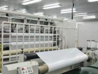星源材質起訴鋰電隔膜競爭對手侵權