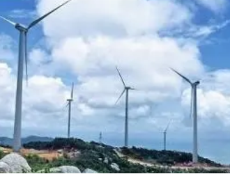 華能集團198臺1.5MW風機外委維護招標！