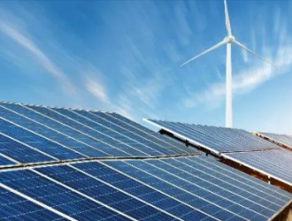 安徽：2022年一季度風光總裝機規模達23.1GW