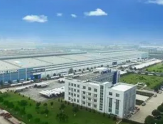 頭部企業扎堆 產業鏈條閉環 荊門千億級鋰電產業集群加速崛起