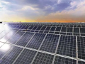 拓日新能2021年營收凈利同增 電站開發與光伏產品雙輪驅動