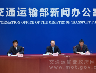 交通運輸部：全國高速公路服務(wù)區(qū)已建成充電樁約13374個
