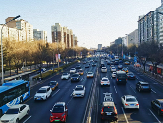 廣州：5-6月額外增加3萬(wàn)個(gè)節(jié)能車(chē)增量指標(biāo)配置額度
