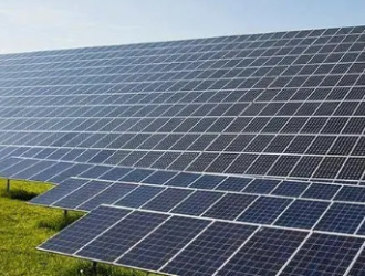 甘肅：截止4月底光伏裝機(jī)12GW 同比增長20.92％