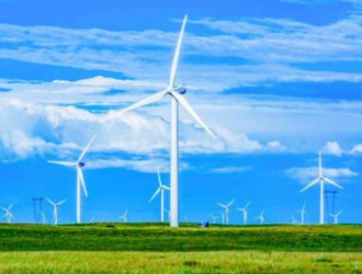 甘肅瓜州已建成風(fēng)電場39個 在建風(fēng)電裝機(jī)4.25GW！
