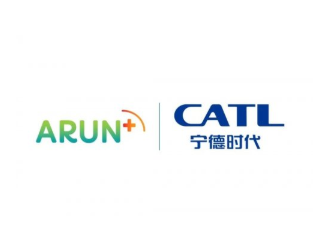 寧德時代與Arun Plus達成CTP技術許可協(xié)議