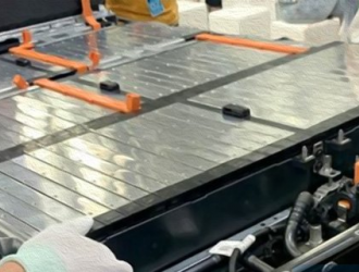 三峽水利擬與贛鋒鋰業(yè)、長江電力等合資設立電池資產(chǎn)管理公司
