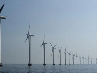 歐盟四國將聯合建造至少150GW海上風電