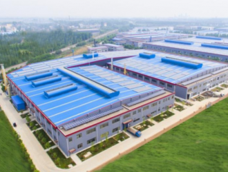 年產能4GWh！圣陽股份擬合資投建圓柱鋰電池項目