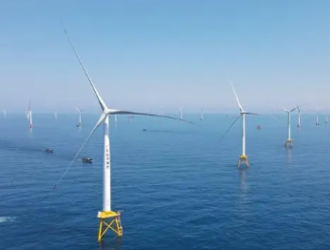 歐盟四國承諾到2050年將海上風(fēng)電裝機(jī)增加10倍