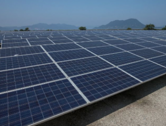 351MW！大唐公布光伏電站EPC項目中標結(jié)果