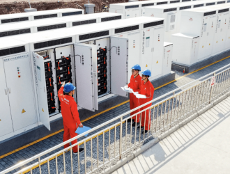 最高3000萬元補助！浙江杭州大力推進儲能應用場景建設