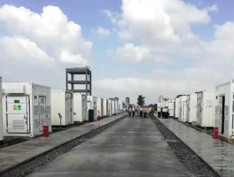科華等5家企業入圍浙江高速公路儲能項目采購