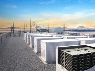 總量不低于30GWh！天能股份與太湖能谷簽訂戰略合作協議