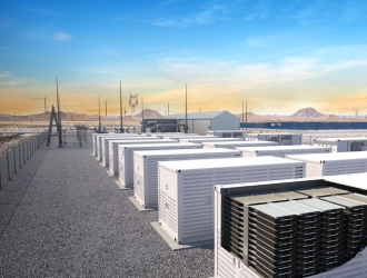 新型電池儲能顯示出削峰 節約成本的優勢