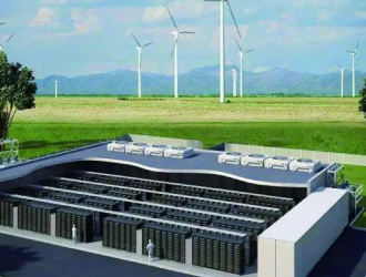 浙江海寧：力爭到2027年新型儲(chǔ)能建成350MW以上