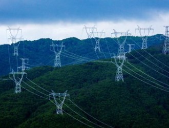 江西電網(wǎng)25個(gè)迎峰度夏保電工程全部投運(yùn)