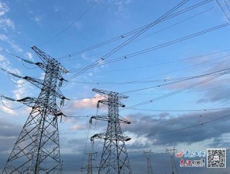 江西電網(wǎng)25個迎峰度夏保電工程全部投運(yùn)