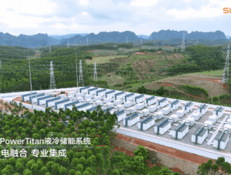 200MW/400MWh！南網最大儲能電站并網！