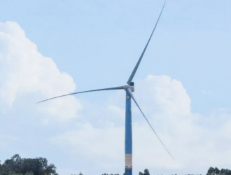 又一里程碑！陽光電源14MW變流器并網滿發